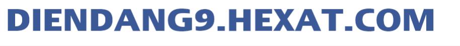 DIENDANG9.HEXAT.COM
